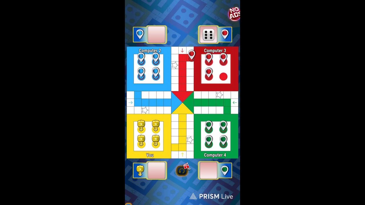 Ludo King Live Now 🔥🔥DAY 01NWB PUNJABI GAMING #Ludokinglive #youtubeshorts #ludo #live #nwbpunjabi
