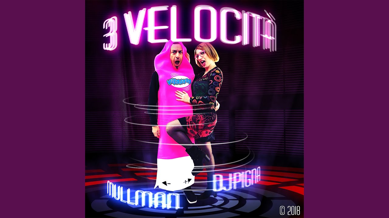 Tre velocit&agrave;