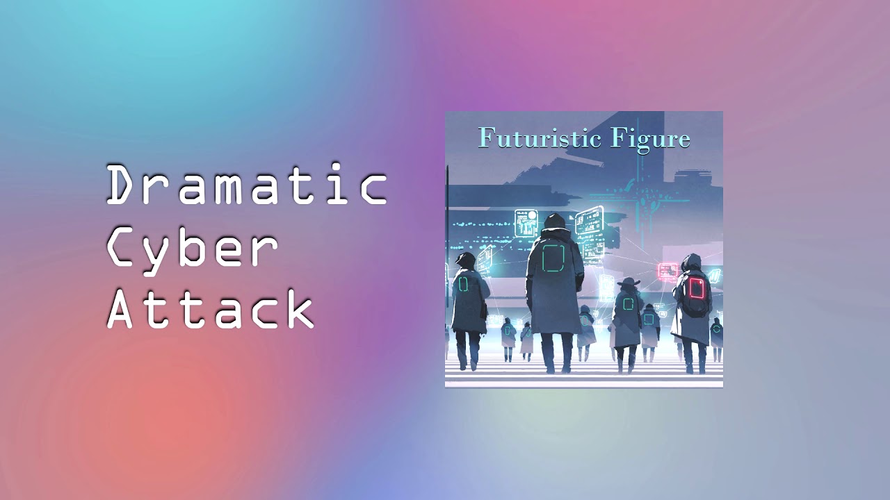 MASSACARESOUND - Sci Fi Cyber Cinematic Music Collector