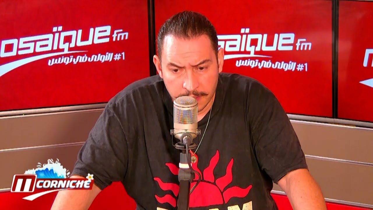 عبد الحميد وحمزة بوشناق: ' رڨوج ' سيحمل المشاهدين لعالم المسلسل وكافون معانا'