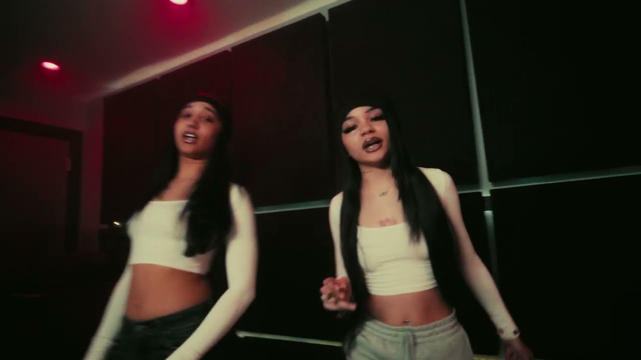 Enny b x Jeyna Dg - Ripk ( NYD FREESTYLE )