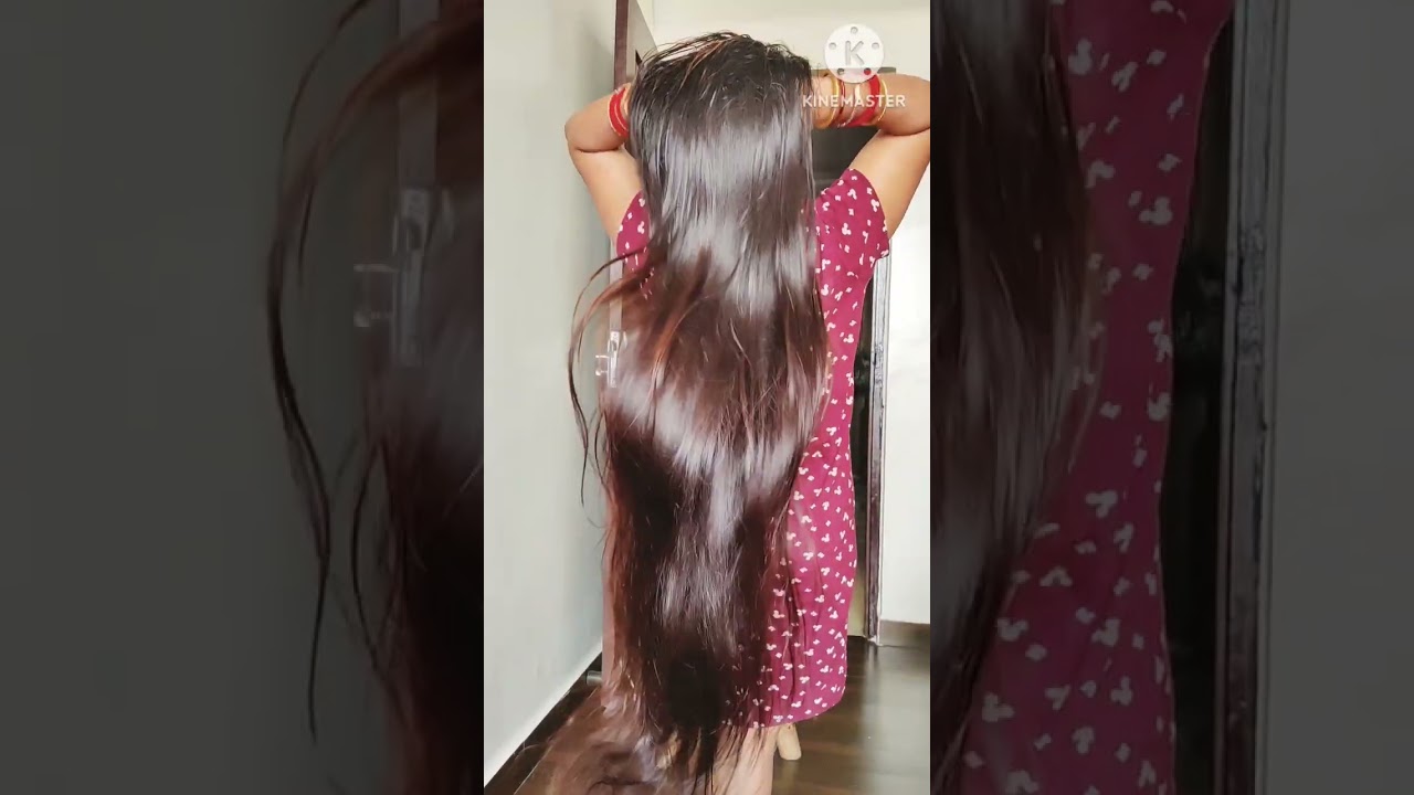 How To Grow Your Lost Hair With *Viral Rosemary Spray* || By Seema