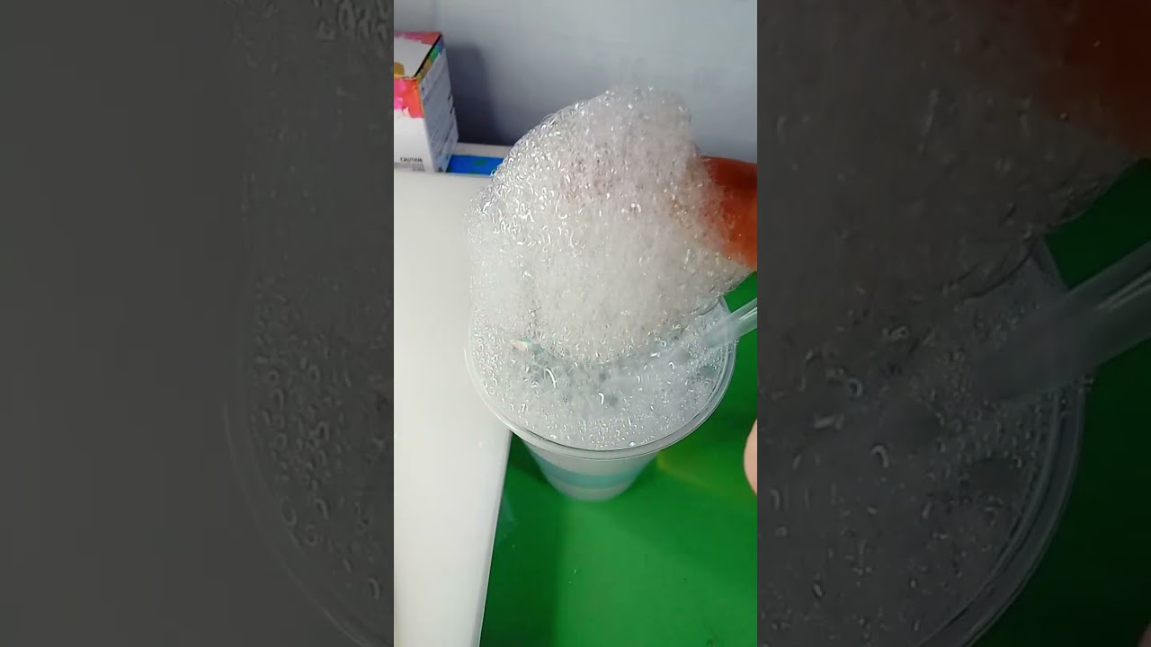 Fun UV Resin Bubbles Technique Tutorial for Beginners