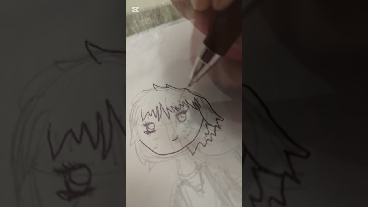 Ink with me