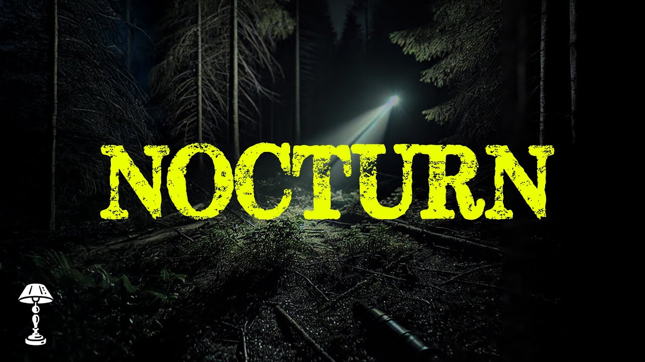 NOCTURN - Short Horror Film