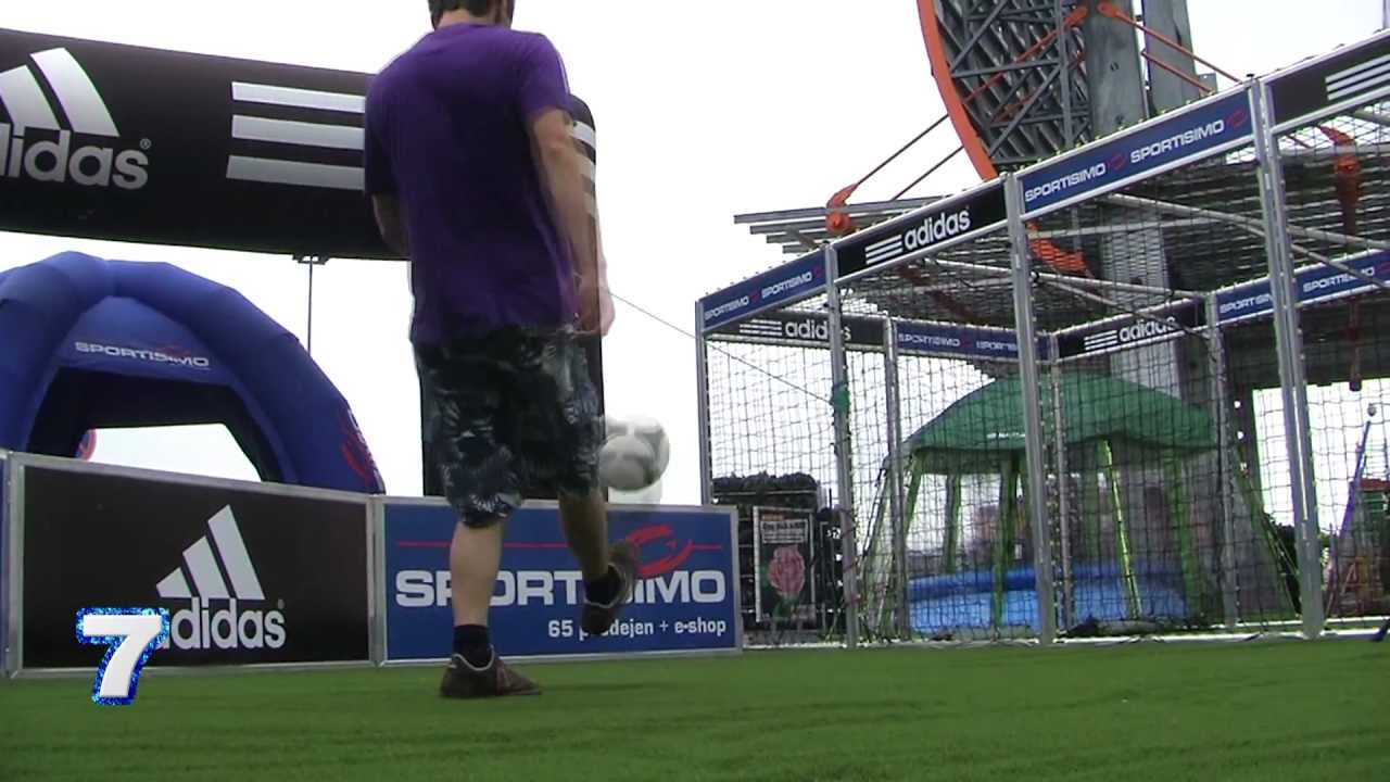 Video soutěž: 3. 6. Plzeň - Borská Pole