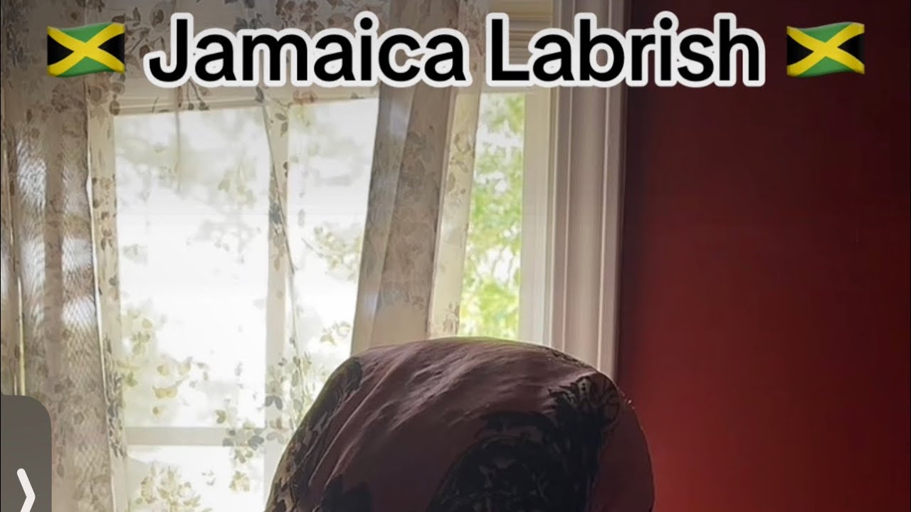 Jamaica Father’s Day