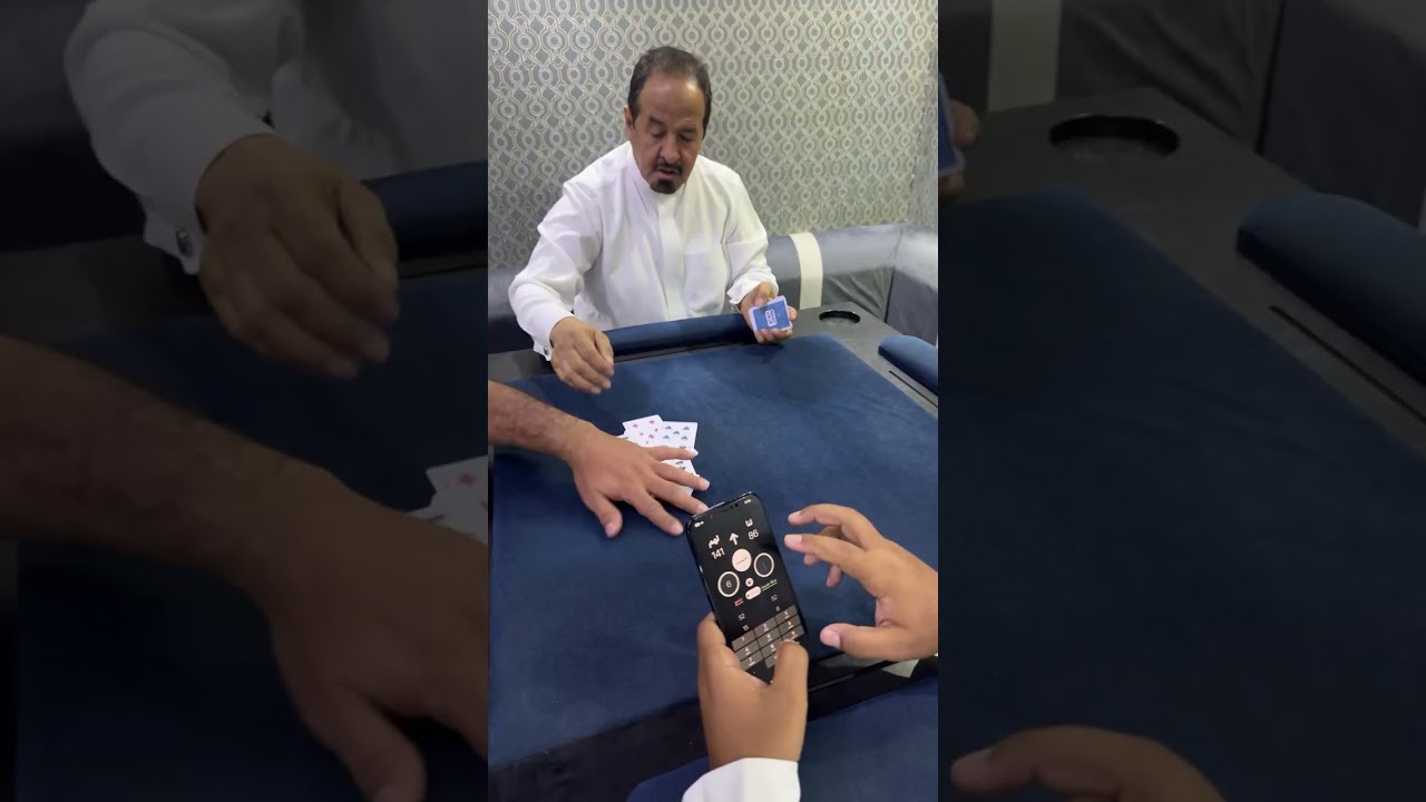تصدر ملك البلوت وابو تركي للبث🔥🥇