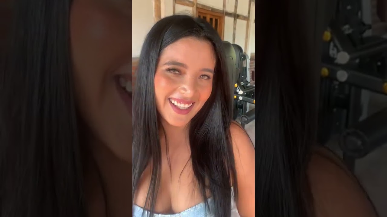 ALEJANDRA tiene una situación que la. Hace subir de peso
