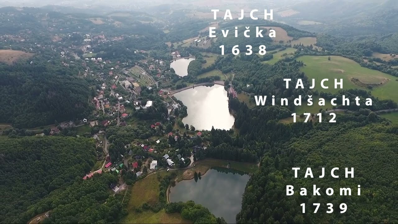 Tajchy