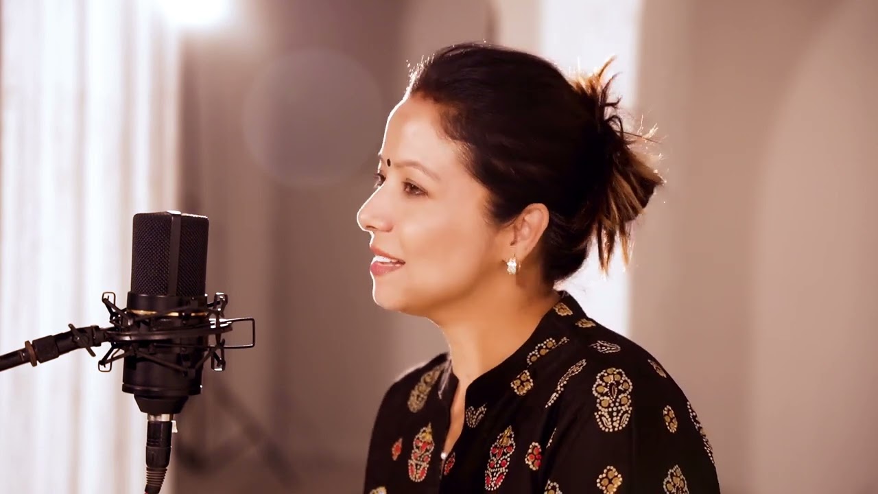 Manche Ko Maya Yaha  / Cover BY Komalrajbhandari