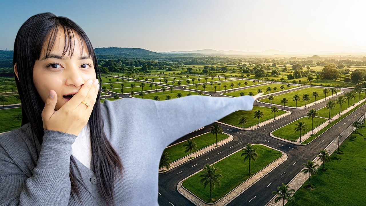 Villa Plots For 27 Lakhs? This Is For Real!