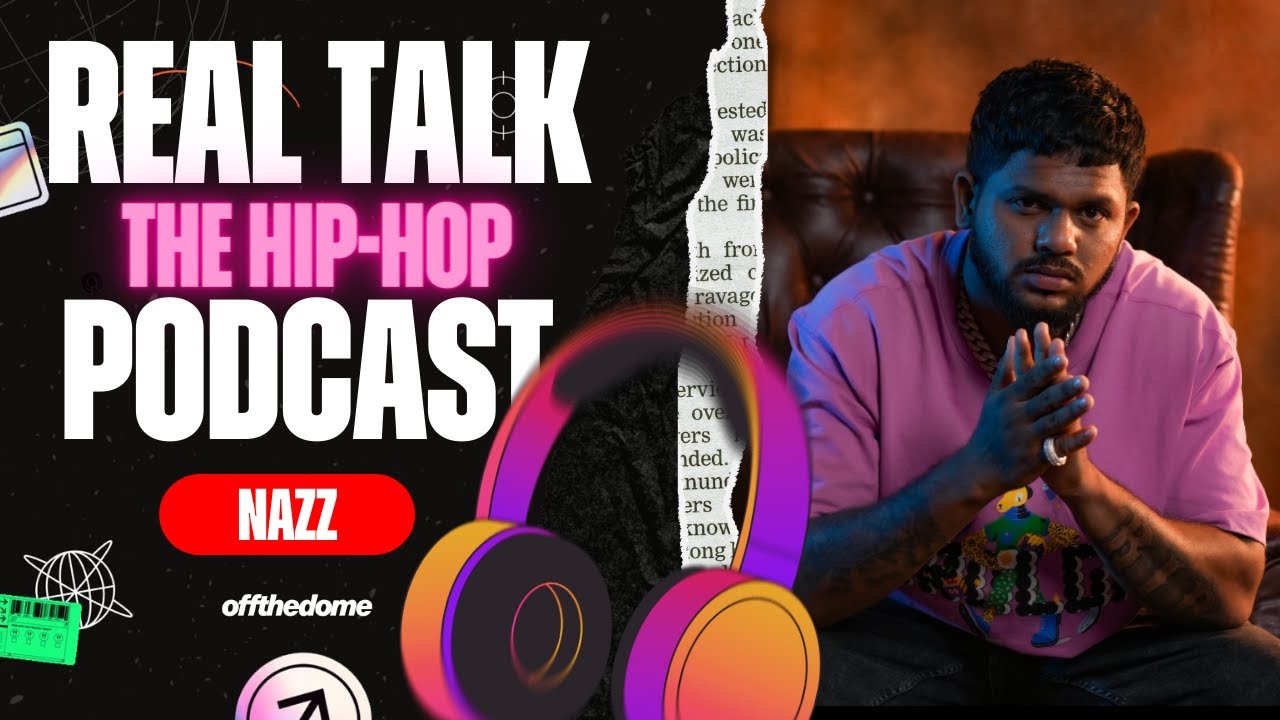 The Reality of MTV Hustle 2.0, Bombay Slangs, Gully Ka Sher & more FT @nazzmusic