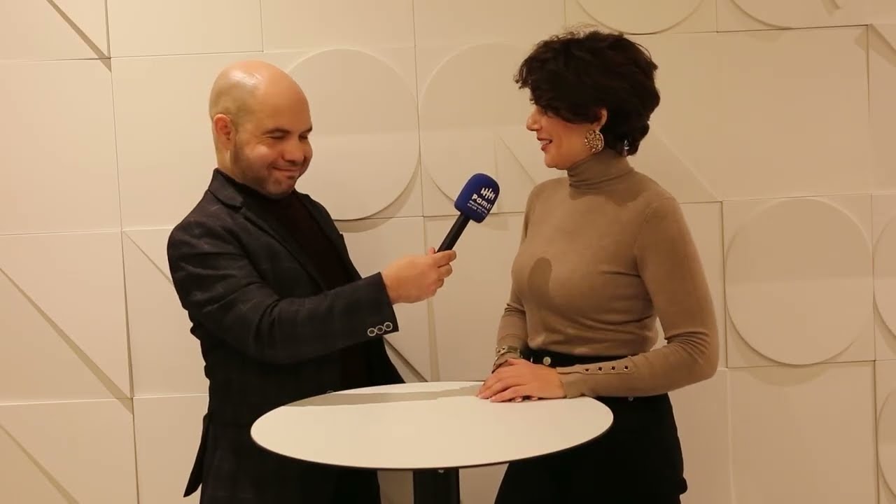 DigitAll Média: regards croisés d’Amine Ghribi et Monia Bel Hadj Hessine sur la confiance médiatique