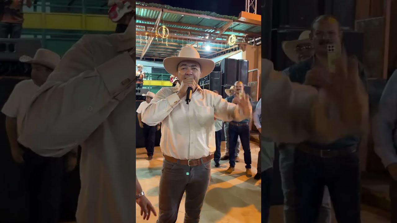 Contrapunteo del bueno entre ARGENIS PRADO Y PADILLA