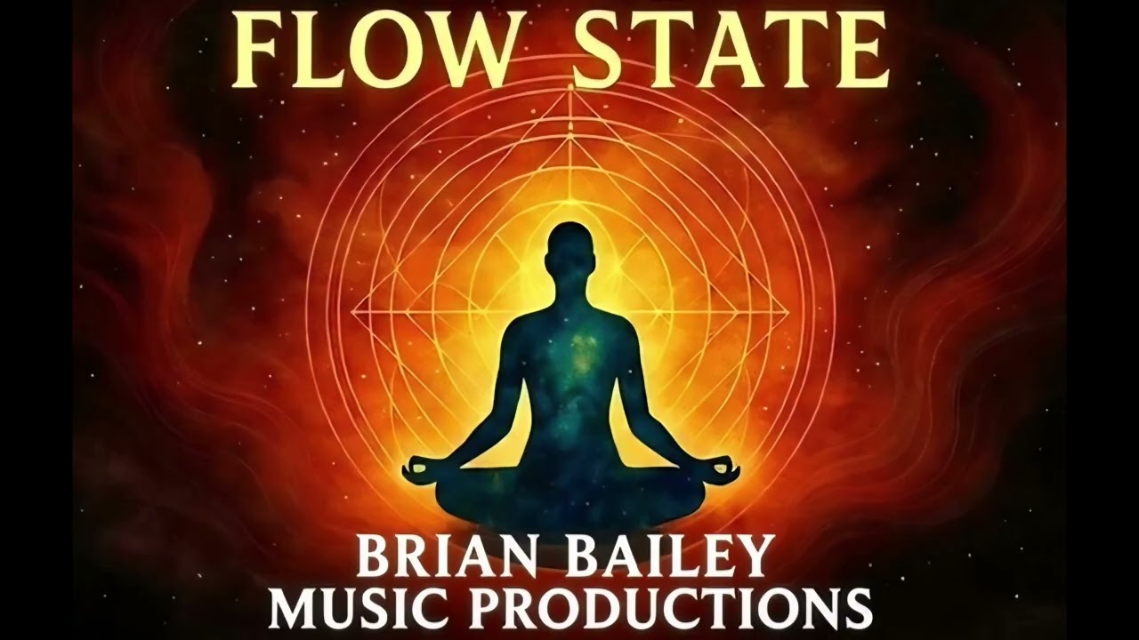 Flow State - Personal Glowth (Flow State Album)