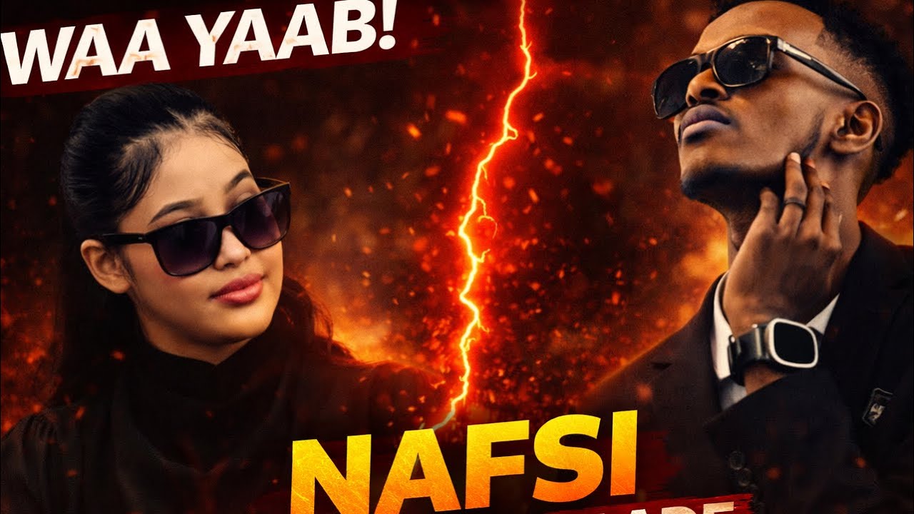 NAFSI PART 2