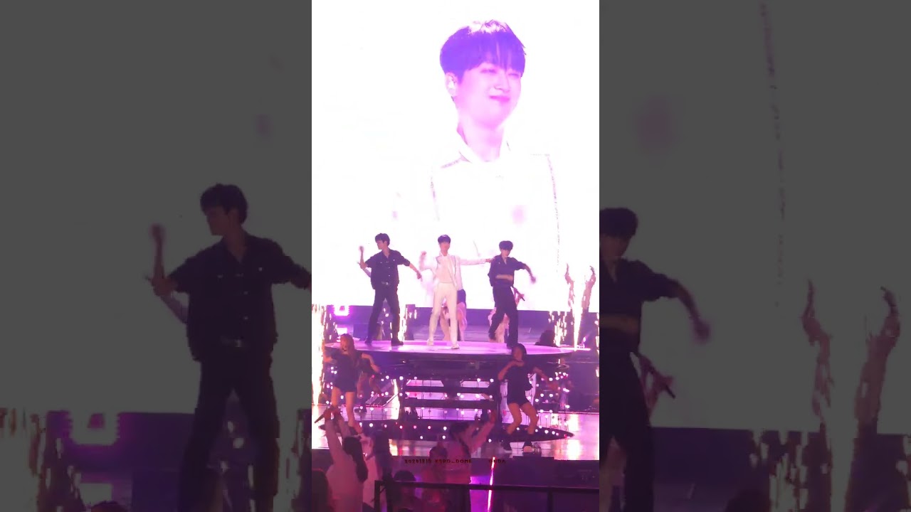 #이찬원 #서울앵콜콘서트_찬가 #KOSPDOM_LEECHANWON