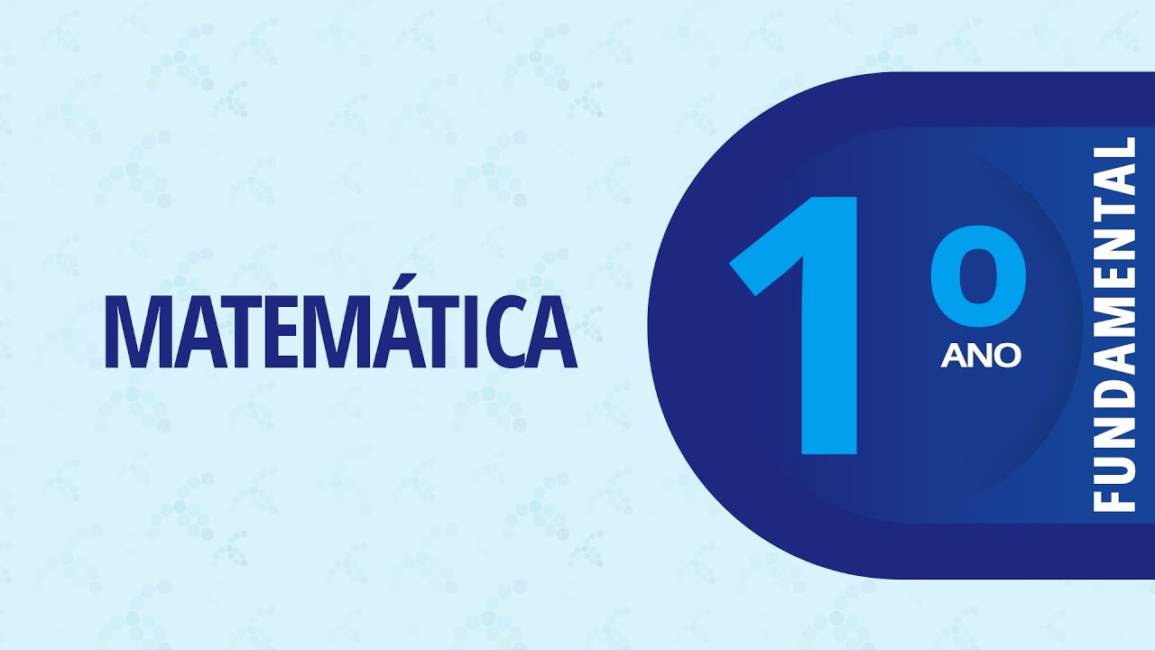 10/11 - 1º ano EF - Matemática - Contagem divertida