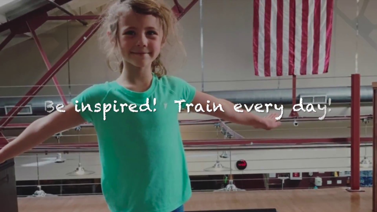 Beginner Kid Ninja Warrior Training You Can Do at Home 💥