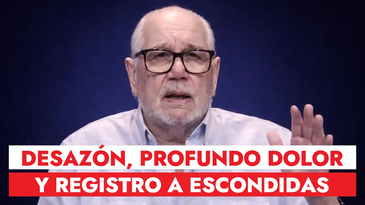 Baillo cargó contra VTV porque registró la marca de su ciclo a escondidas y defendió a Paco Casal