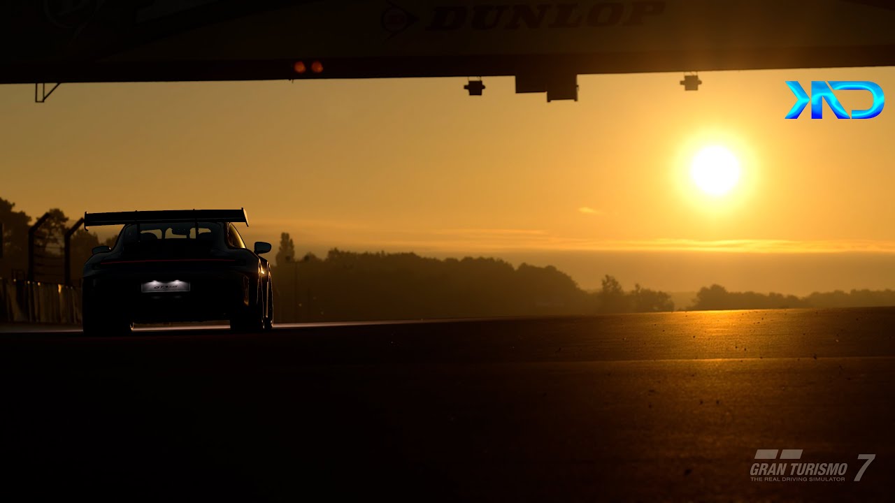 Gran Turismo 7 | Taking it slow | #granturismo7  #gaming