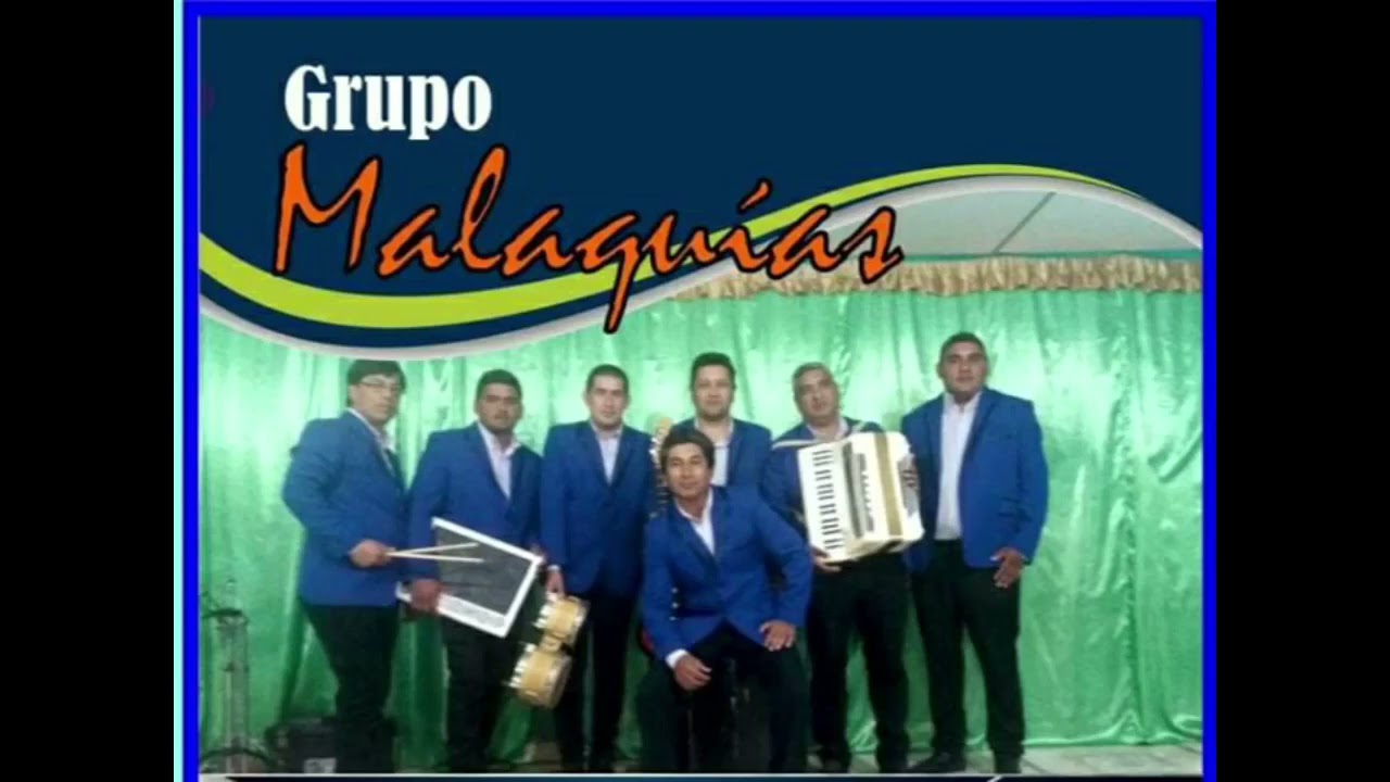 GRUPO MALAQUIAS SIEMPRE ADELANTE 😇
