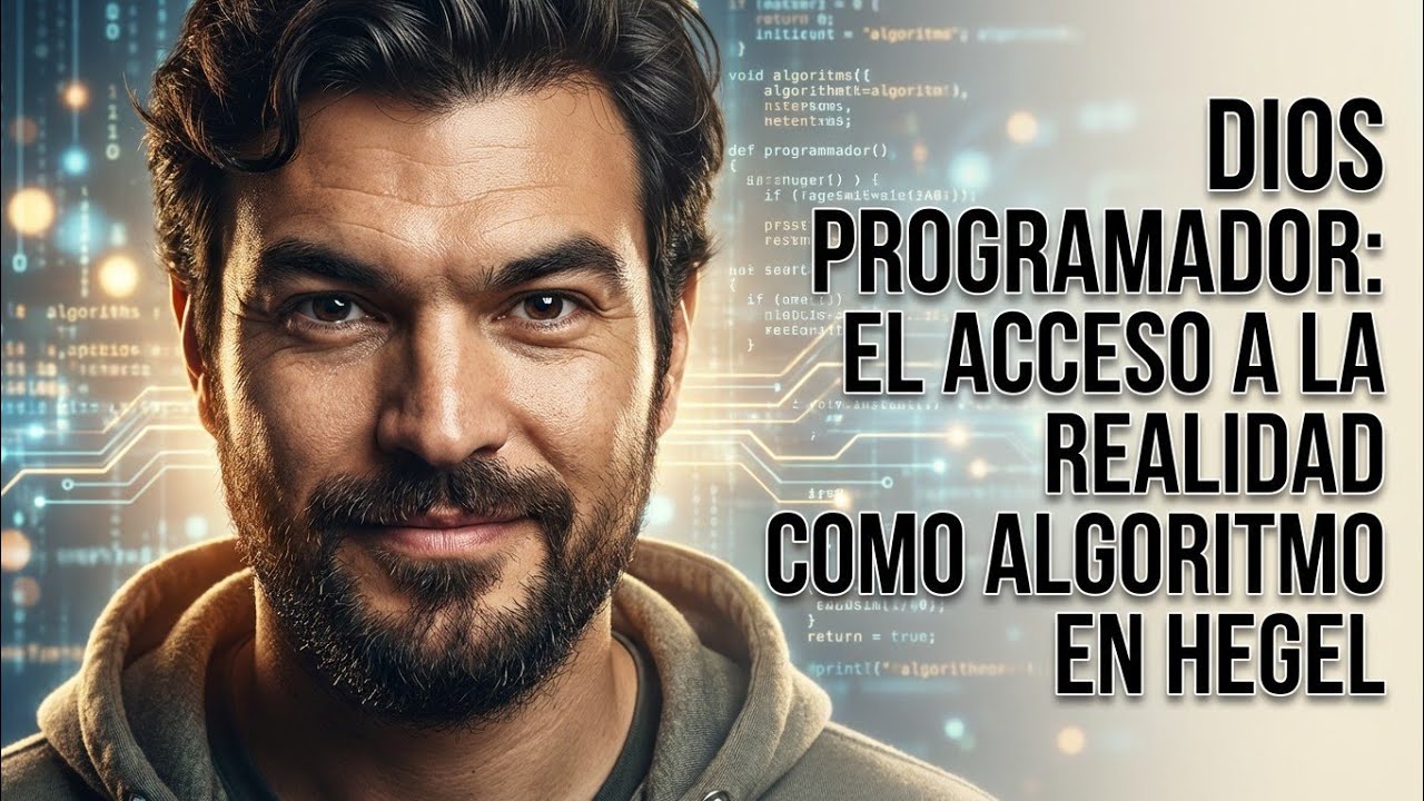 Analizamos la tesis del filosofo Ivan Quinteros Diaz