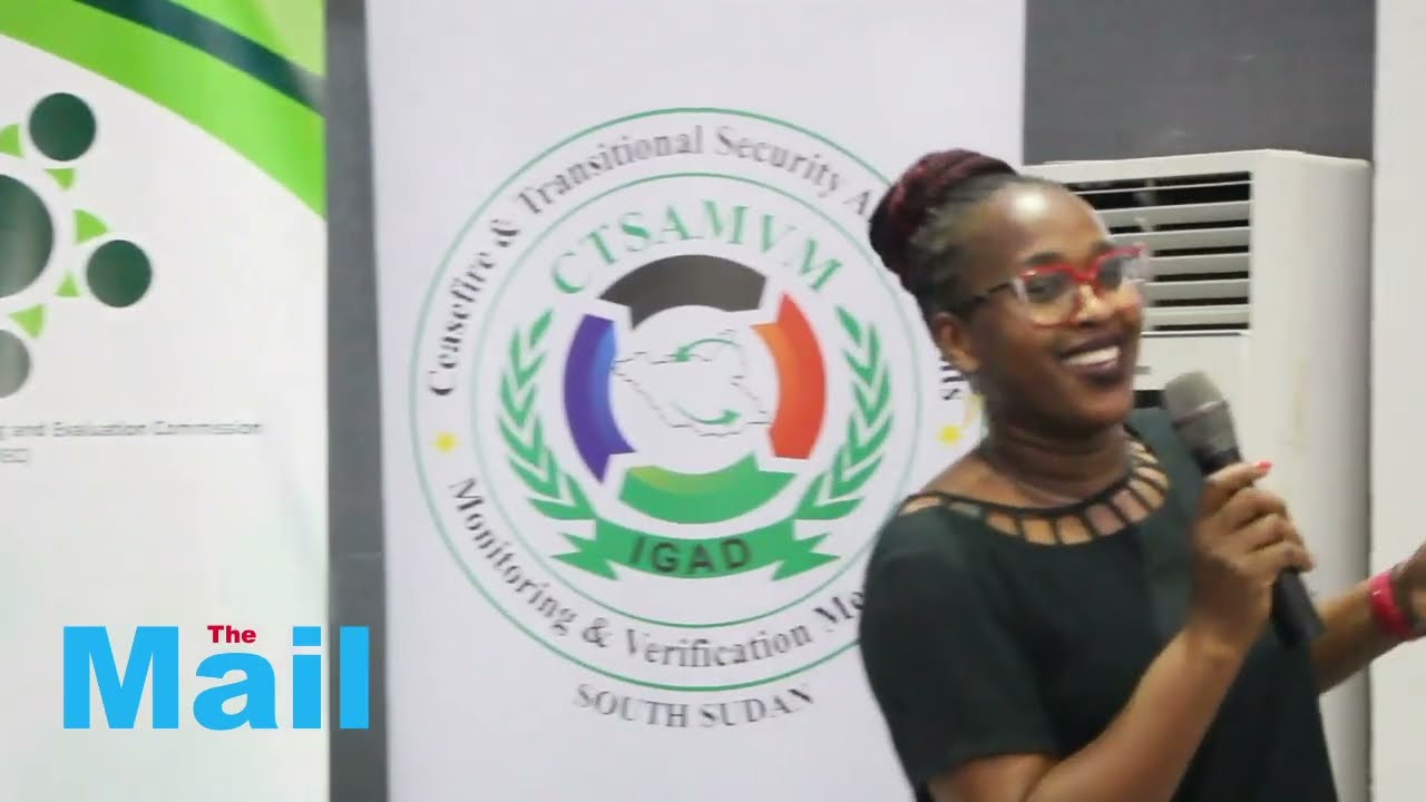 the International Women's Day on Wednesday 8th March 23, RJMEC in collaboration with CTSAMVM  CEPO