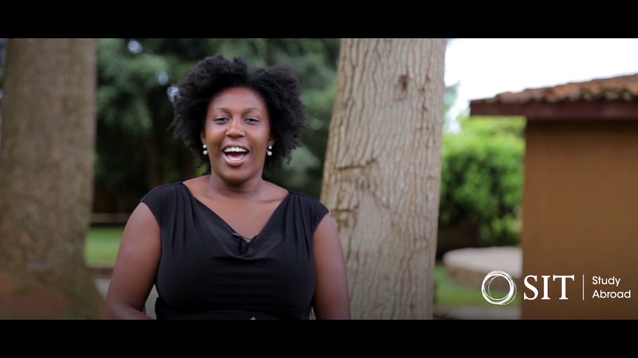Study Abroad with SIT in Uganda