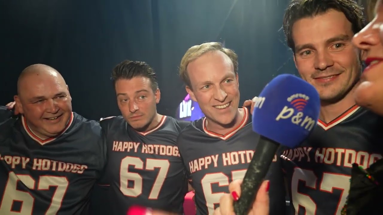 Terugblik op LVK Finale 2026
