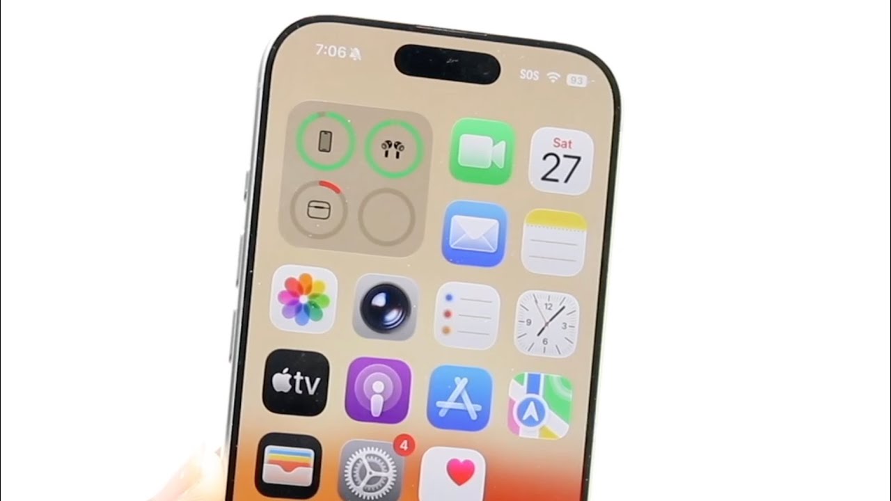 iPhone 17 &mdash; плохая покупка