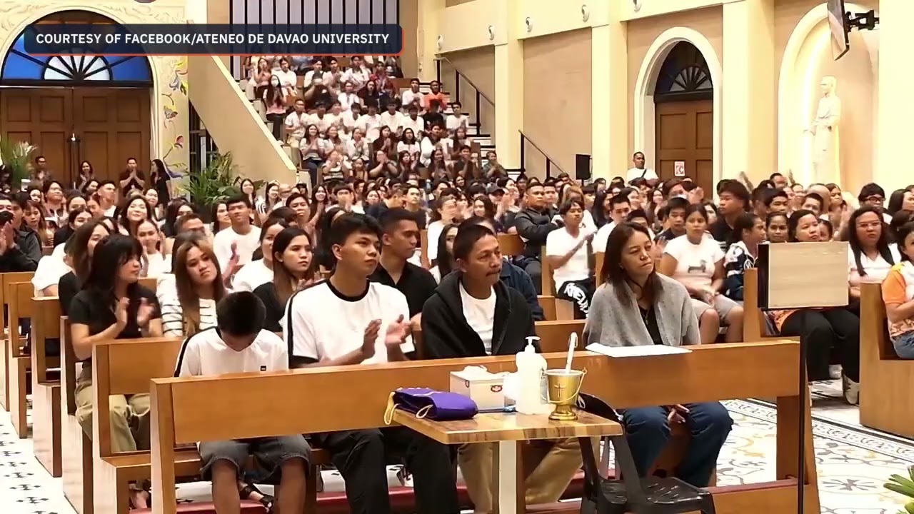 Ateneo de Davao offers full scholarships to Baterbonia siblings