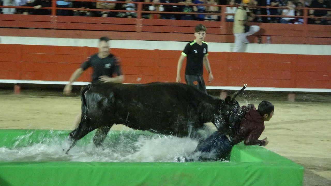 LUNEL VIEL TORO PISCINE 02/06/23