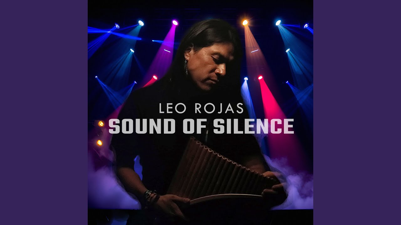 SOUND OF SILENCE