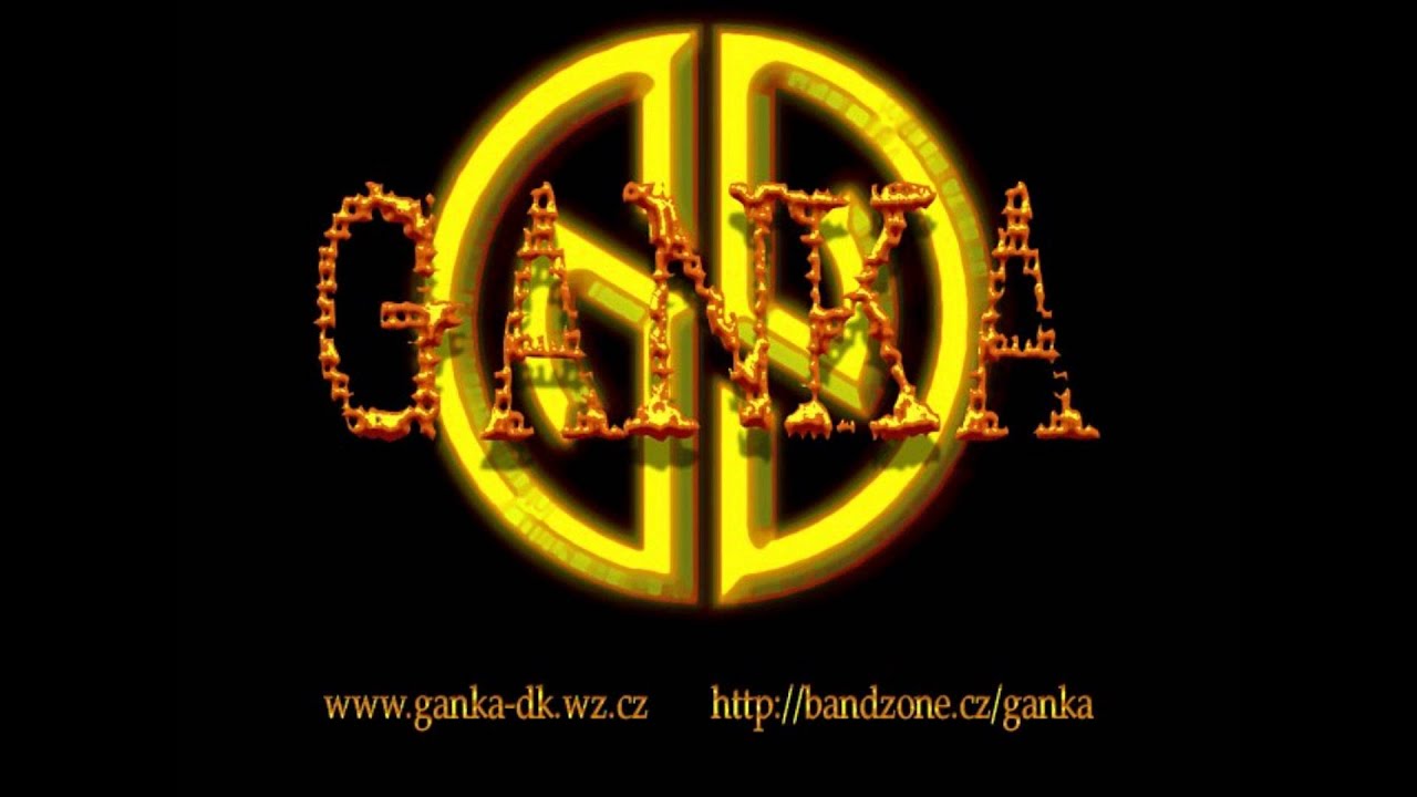 Ganka - Nesmrďte