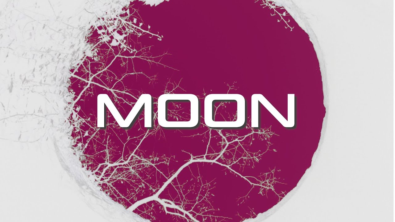 Ursa - Moon