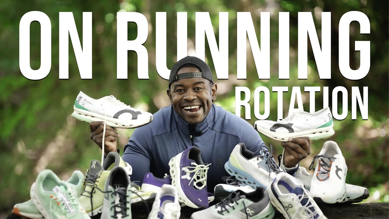 The Best On Running Shoes In 2023 (My Rotation)