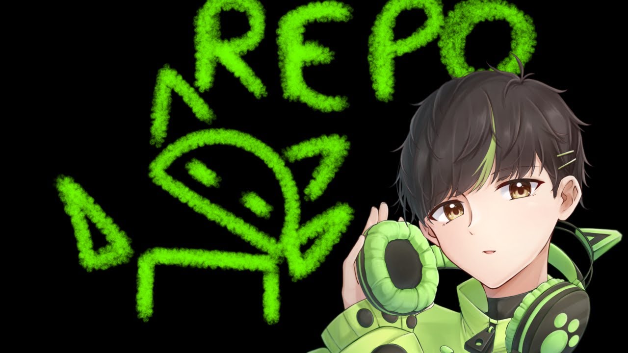 【REPO】お宝の音～