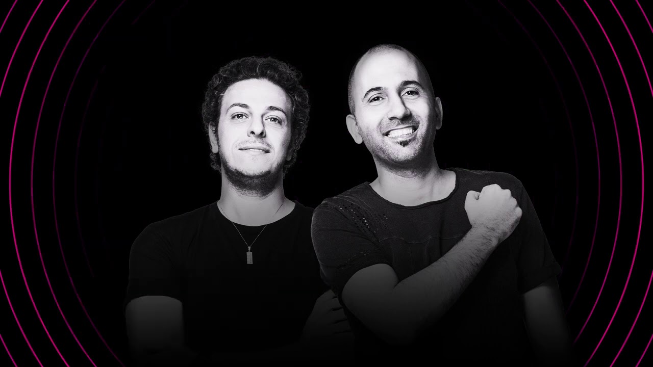 One World Radio - Friendship Mix - Vini Vici