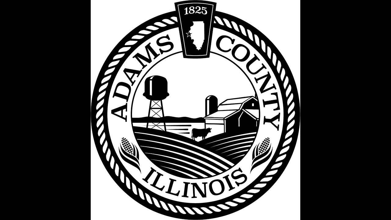 Adams County Board Meeting - 03/11/2025