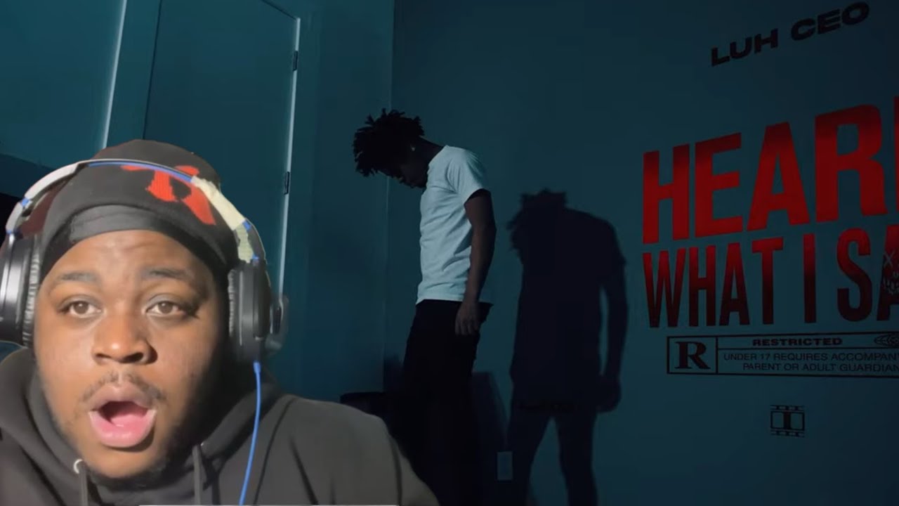 SPANK ROBBED LUH CEO IN DALLAS THEN TROLLED HIM!! HEARD WHAT I SAID - LUH CEO (REACTION)