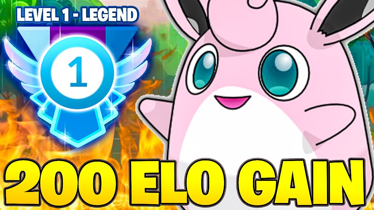 Wigglytuff is STILL AMAZING in Pokemon GO PVP! 12LEGEND