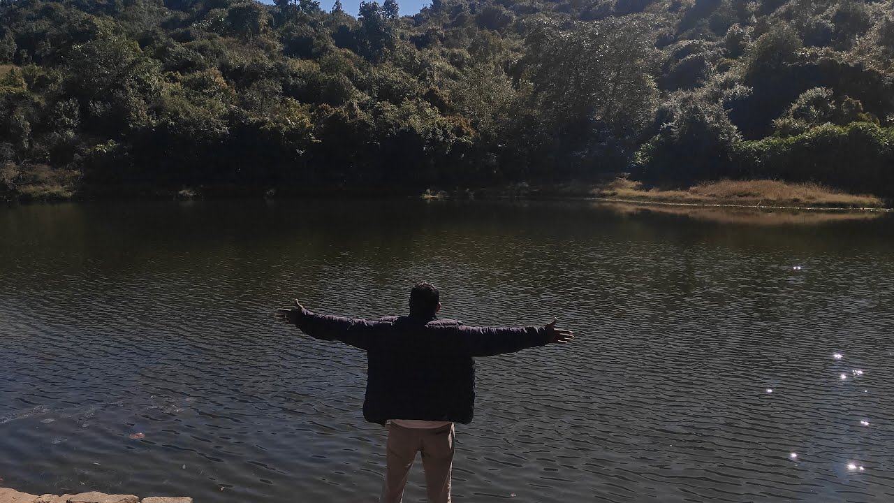Rauta Mai Mandir Udayapur | Rauta Pokhari Travel Guide & History | Beautiful Nepal Trek