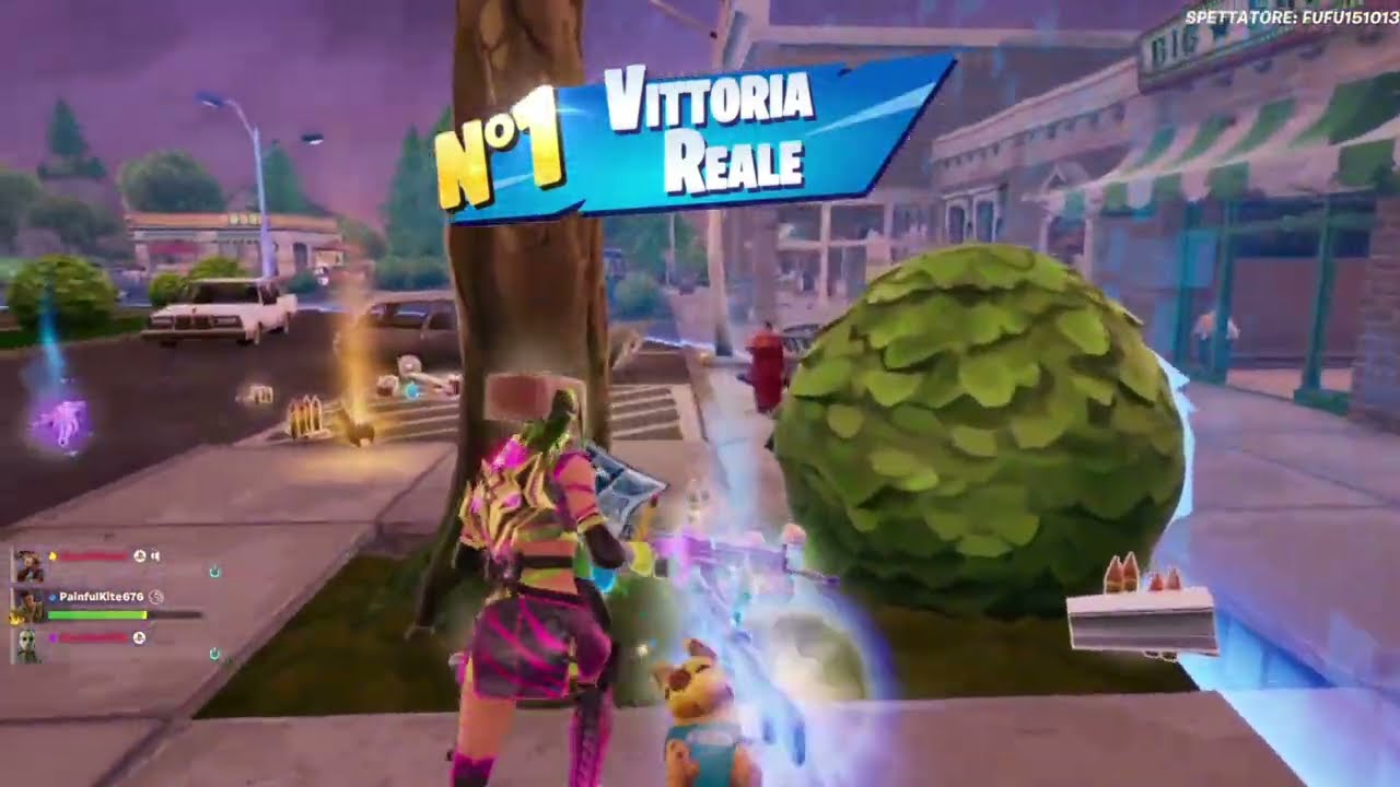 BUILDING OUR WAY TO VICTORY! FORTNITE TEAM RELOAD WIN!💣🛠️