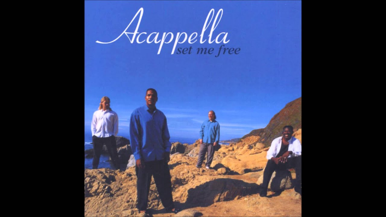 Hush - Acappella