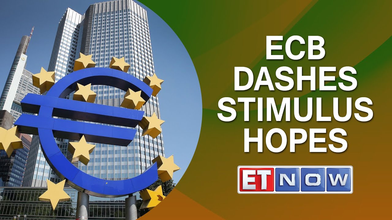 European Central Bank chief Mario Draghi announces reduction in deposit rates