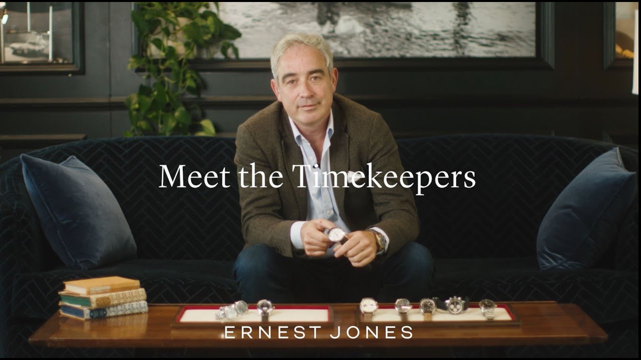 Bremont: The Beating Heart of British Watchmaking