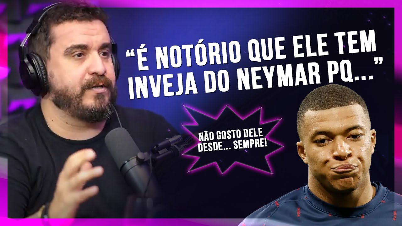 “O PRINCIPAL DEFEITO DO NEY É SER BONZINHO”