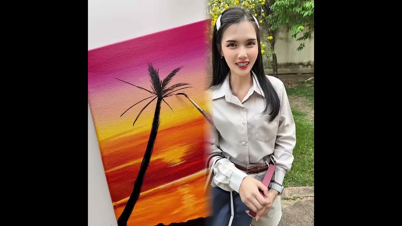 วิดีโอสั้นของ